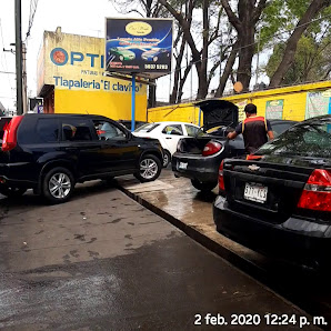 Car Wash Tomatlán